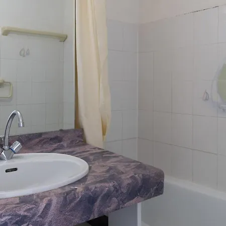 Amoureva - A38 - Vue Lagon - 6 Pers * Agde