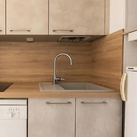 Amoureva - A38 - Vue Lagon - 6 Pers * Agde