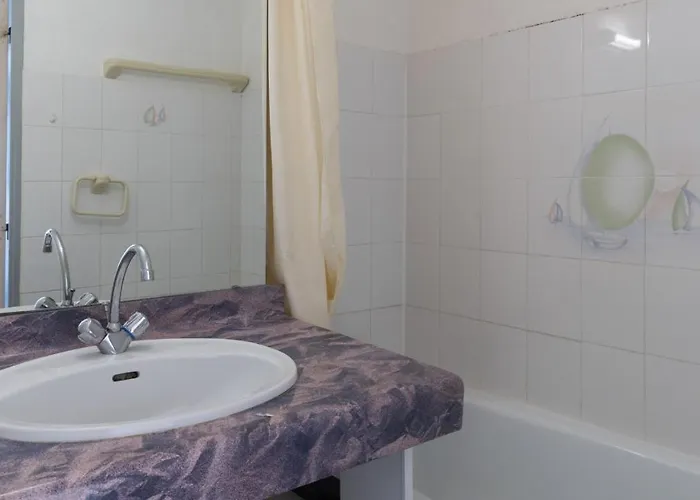 Amoureva - A38 - Vue Lagon - 6 Pers * Agde